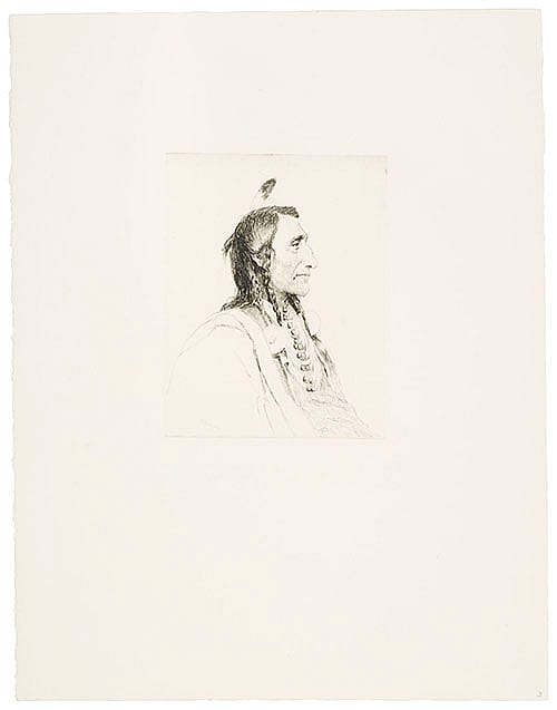 Untitled JH Sharp artwork